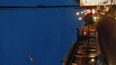 Reparaciones luminaria ya