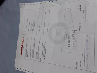 Imei bloqueado
