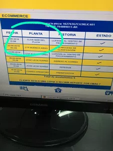 Entregamelo