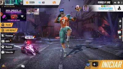 Cargue gemas y no me dieron la pantera