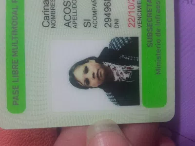 Quiero saber donde retiro mi dni
