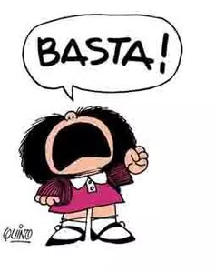 La encomienda no llega a loberia esta detenida en el clog de mar del plata