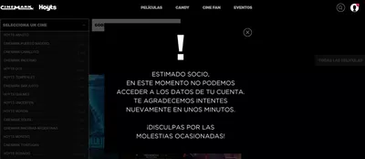 Cine fan, sirve??