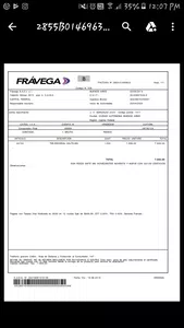 Cancelación de compra