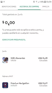 Devolver el dinero