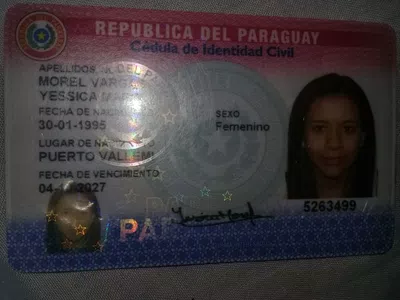 No me llega la credencial en mi correo
