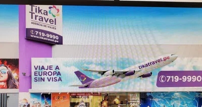 Tikagroup se niega a otorgarme certificación de mi viaje