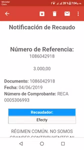 No me han llegado los diamantes que recargue