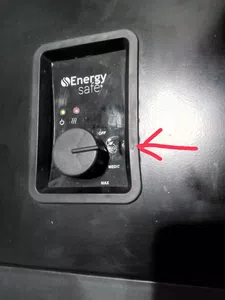 Termotanque (fd30ara) defectuoso