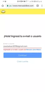 Mi cuenta esta suspendida y no me deja confirmar mis datos para reactivarla