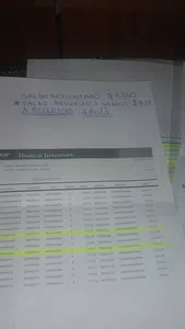 No me dieron solución