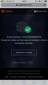 Diamantes no acreditados
