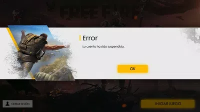 Me bloquearon mi dispositivo sin motivo