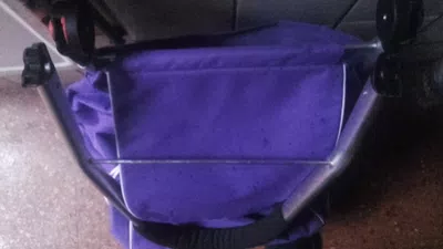 Se rompió un articulo que por el precio debería durar