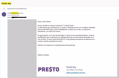 No cumplen con su palabra son estfadores