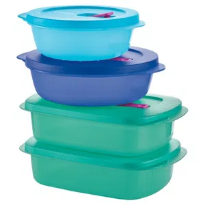 Quisiera darme de baja en tupperware