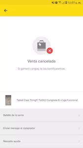 Estafada!