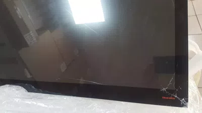 Vendo producto semi nuevo y me lo regresan roto e invendible