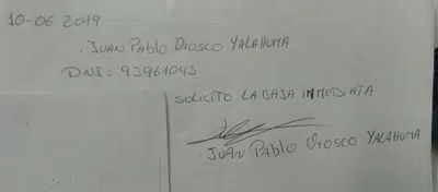 Dar de baja