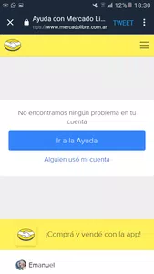"comportamiento irregular"