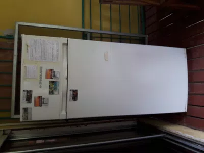 Mal funcionamiento heladera phlcoilco