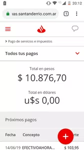 Extracciones sin autorización
