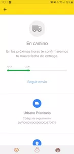 Compra x mercado libre