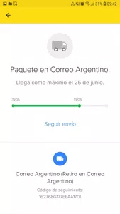 Mercado libre me esta estafando
