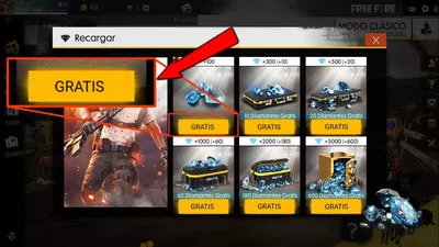 Que me den los diamantes q pague 100 díamante
