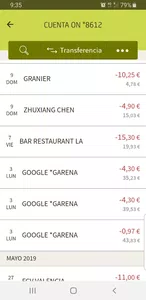 Fraude google garena