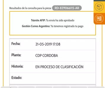 Demoras y falta de respuestas