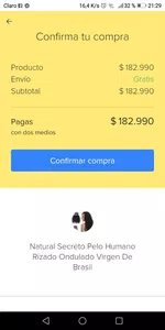 El dinero de mi cuenta