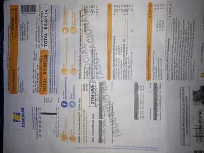 Soy el único en mí cuadra que no tiene luz
