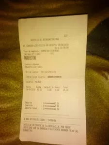 Cambió de cuenta de mercadolibre y problemas de compra acreditada