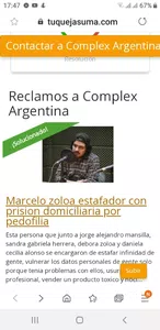 Dar de baja un posteo