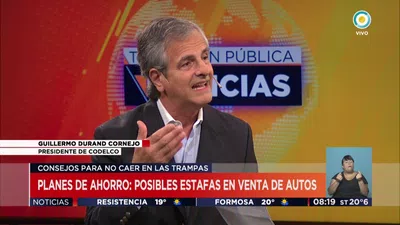 No reintegran las cuotas pagas a pesar de que ya termino el plan hace 60 dias