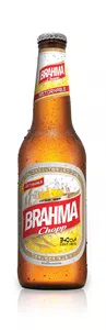 Cambio de sabor en la cerveza brahma