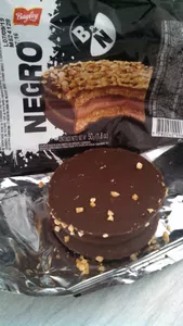 Ausencia y mal sabor