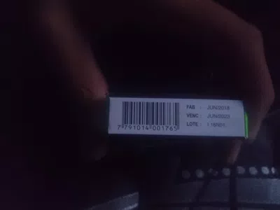 Preservativo defectoso