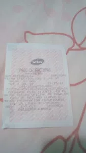 No llega mi recarga de diamantes