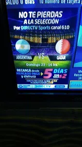 Promos de directv por mercado pago que no se cumplen