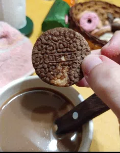 Galletitas raras