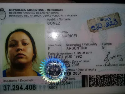 Cambio de titularidad