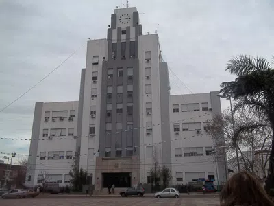 Auto abandonado
