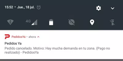 Validación de cupones