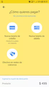 Necesito urgente mi dinero
