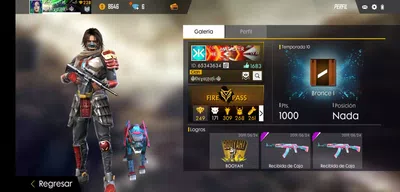 Ayudarme a recuperar mi clan