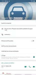 Me esafaron