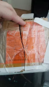 Mercadoenvios robó correo argentino