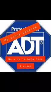 Adt - m tiene cautiva